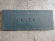 Kwea anton front usato  Senigallia