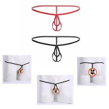 Men string crotchless for sale  SWANSEA