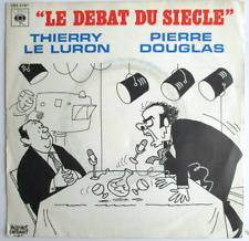 Thierry luron pierre d'occasion  Paris I