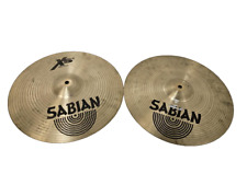 Sabian xs20 hat for sale  Topeka