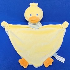 Tcm schmusetuch ente gebraucht kaufen  Niederkassel