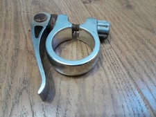 31.8mm seatpost clamp for sale  PENARTH