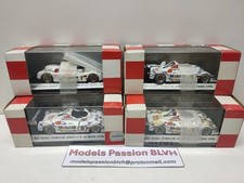 Porsche joest mans d'occasion  Gazeran