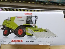 Wiking claas tucano gebraucht kaufen  Buchloe