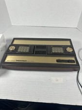 Mattel intellivision 1979 for sale  Charlotte