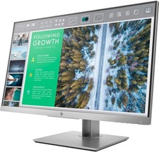 Elitedisplay e243 monitor for sale  San Francisco