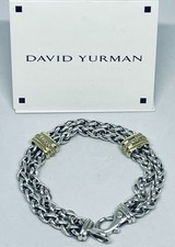 David yurman 18k for sale  Lafayette