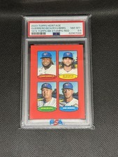 2023 topps heritage for sale  Houston