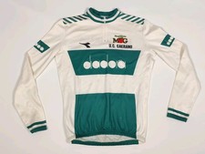 Vintage ciclismo maglia usato  Grugliasco