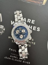 Breitling emergency men for sale  GAINSBOROUGH