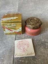 Vintage avon cream for sale  LEEDS