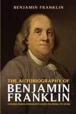 The autobiography benjamin gebraucht kaufen  Berlin