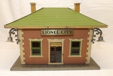 Prewar lionel 124 for sale  Amherst