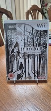 Resident evil wii for sale  BERWICK-UPON-TWEED
