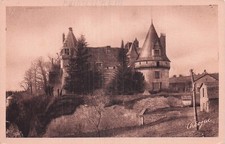 Villars chateau puyguilhem d'occasion  Expédié en Belgium