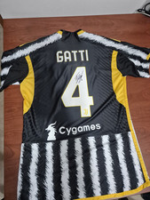 Maglia calcio juventus usato  Brindisi