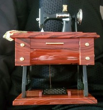 Mini wind sewing for sale  Glendale