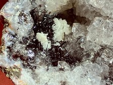 Erstklassige goethit quarz gebraucht kaufen Erstklassige goethit quarz gebraucht kaufen  Limburg a. d. Lahn