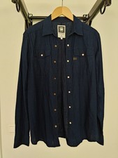 Star hemd dunkelblau gebraucht kaufen  Berlin