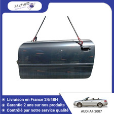 Porte gauche audi d'occasion  Saint-Quentin
