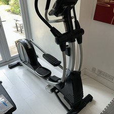 Nordic track space for sale  BUSHEY