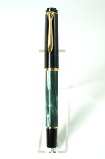 Vintage pelikan kolbenfüller gebraucht kaufen  Hamburg