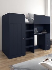Atlanta high sleeper for sale  SHIPLEY