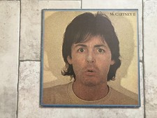 Paul mccartney mccartney usato  Varese