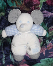 Doudou peluche tartine d'occasion  France