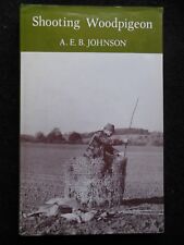 Shooting wood pigeon for sale  NORWICH