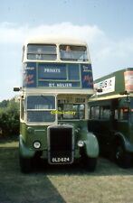 Original 35mm bus for sale  ROYSTON