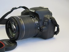 Canon eos 200d gebraucht kaufen  Telgte