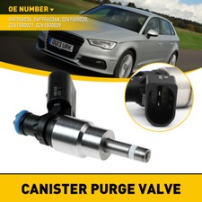 Fuel injector 06f906036g for sale  HATFIELD