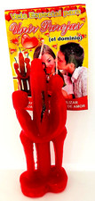Vela Vela De Amor, Unión Y Enamórate Embrujo Lovers Adam & Eve 5,5" comprar usado  Enviando para Brazil