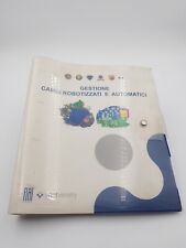 Manuale officina fiat usato  Novara