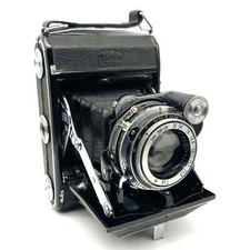 Zeiss ikon super gebraucht kaufen  Bad Emstal