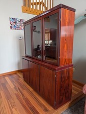 Danish made hutch for sale  Ellington