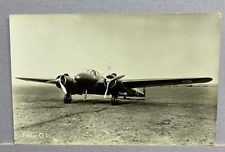 Aircraft real photo for sale  Zephyrhills
