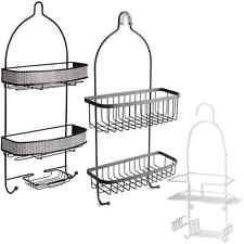 Tier shower caddy for sale  Shipping to Ireland