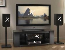 Sanus foundations platinum for sale  El Cajon