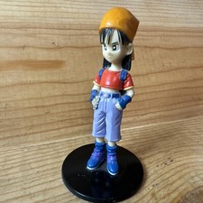 Figurine dragon ball d'occasion  Prayssac