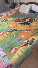Kinderbettwäsche135 200 starw gebraucht kaufen  Kellinghusen
