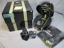 Ta1635 tissot race d'occasion  Péronnas