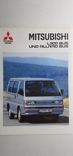 Mitsubishi 300 bus gebraucht kaufen  Erfurt