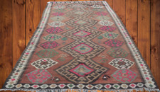 Vintage geometric flatweave for sale  Scottsdale