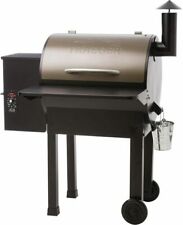 Traeger bac362 pellet for sale  Jesup