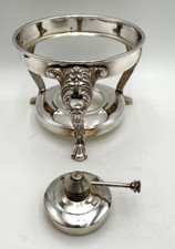 Vtg silverplate buffet for sale  Lugoff