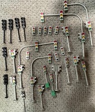 Konvolut modell ampeln gebraucht kaufen  Braunschweig