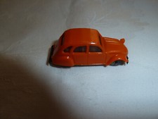 Modellauto pkw citroën gebraucht kaufen  Burkhardtsdorf