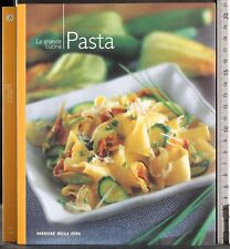 Grande cucina. pasta. usato  Ariccia